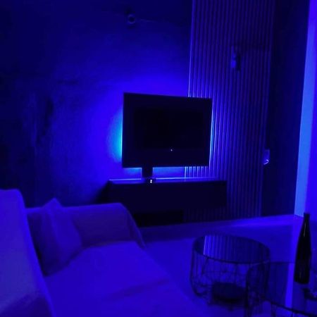 Mirto Luxury Appartment Iraklio Exteriér fotografie