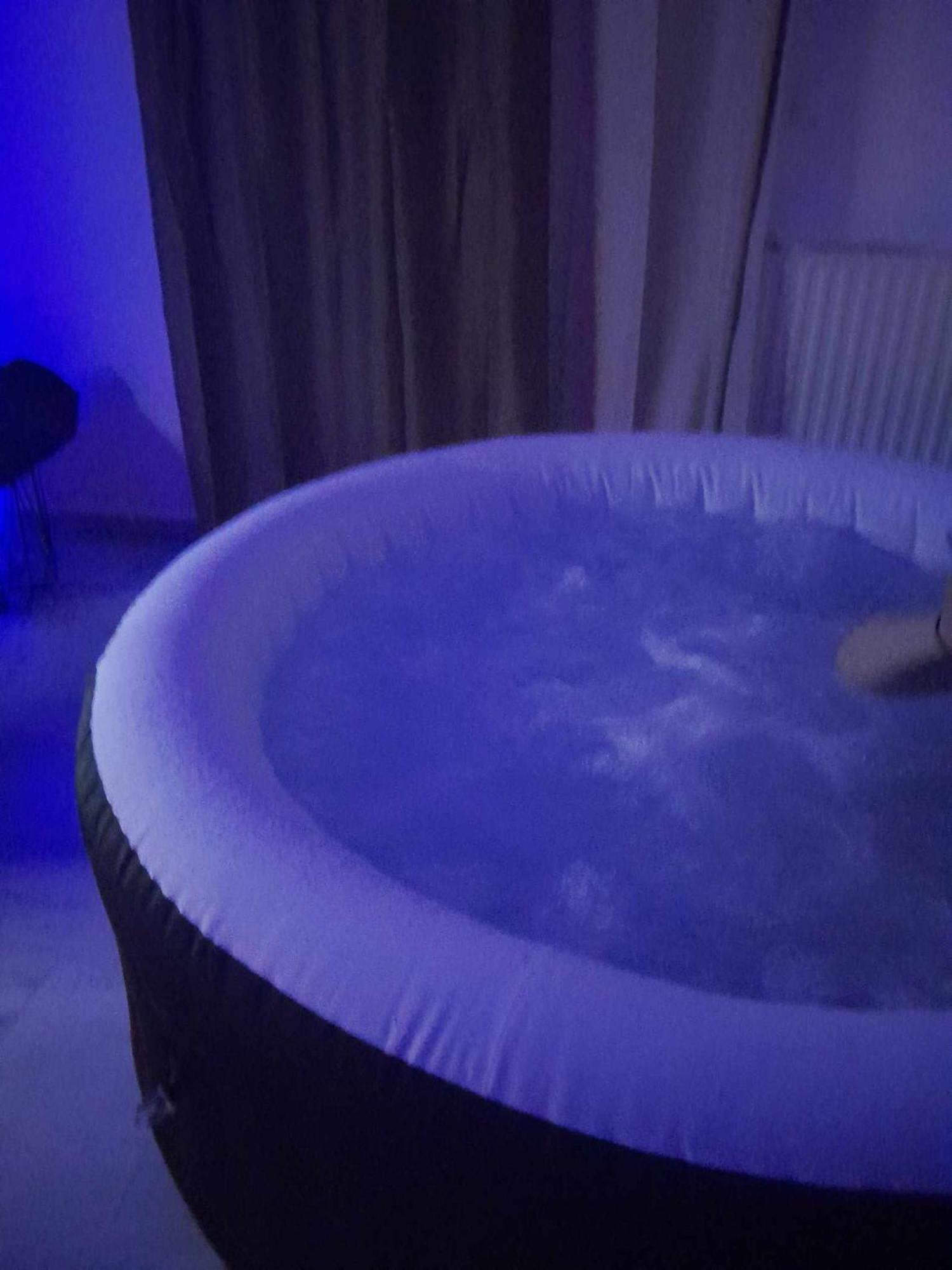 Mirto Luxury Appartment Iraklio Exteriér fotografie