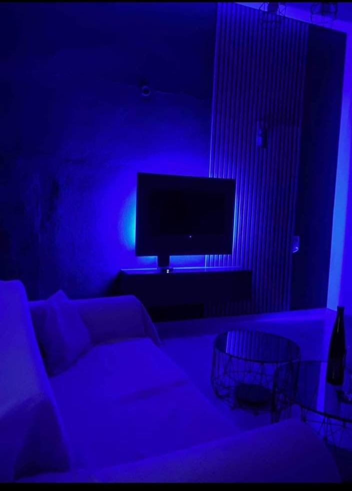 Mirto Luxury Appartment Iraklio Exteriér fotografie