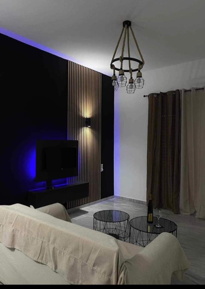 Mirto Luxury Appartment Iraklio Exteriér fotografie